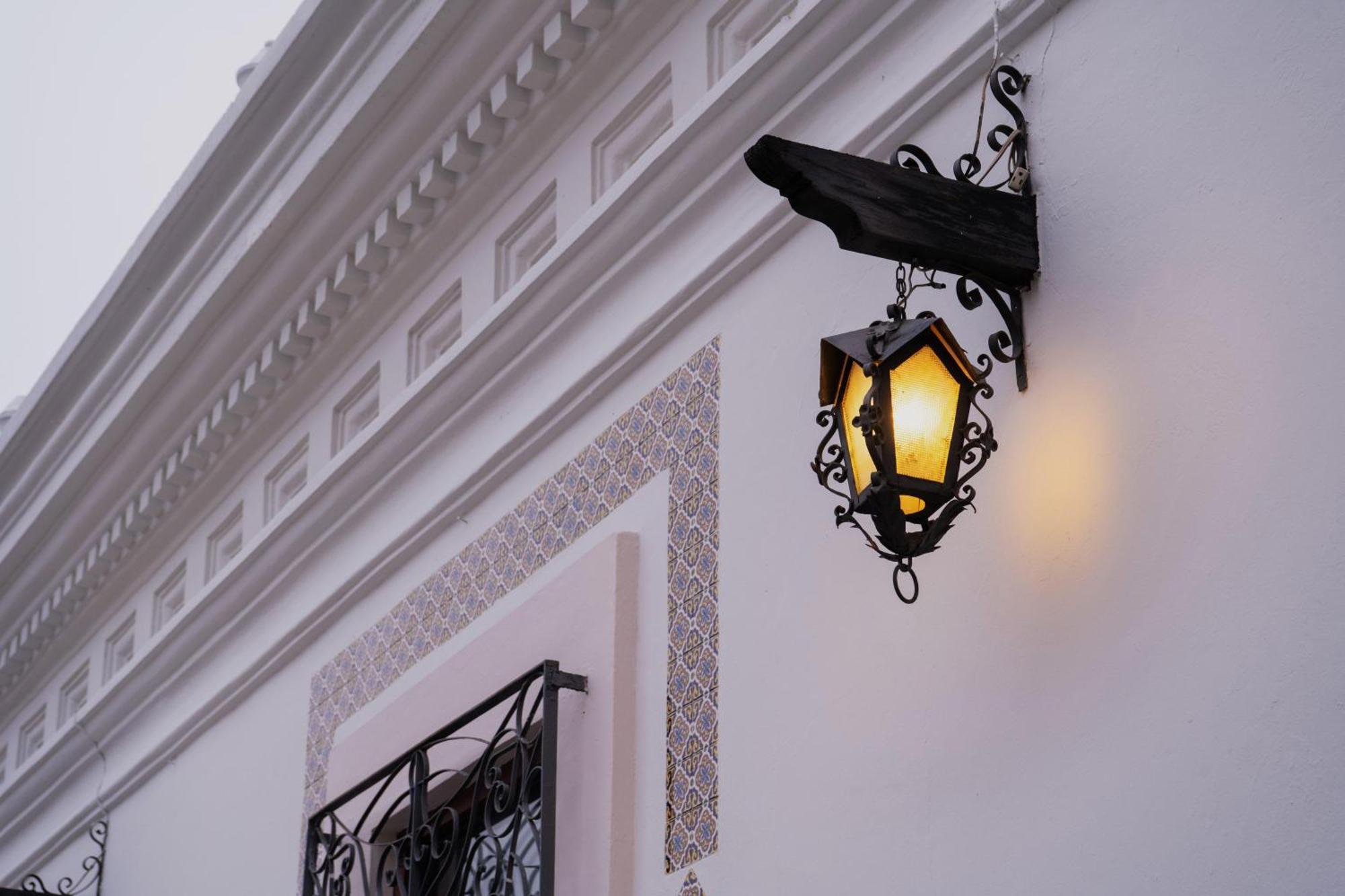 Sombra Del Agua Hotel San Cristóbal de Las Casas Exterior foto